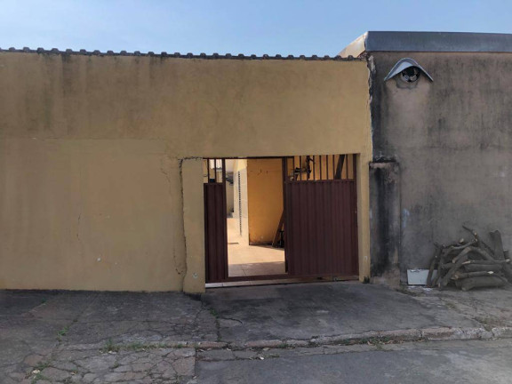 Imagem Casa com 3 Quartos à Venda, em Morada Do Ouro - Cuiabá Imagem Casa com 3 Quartos à Venda, em Morada Do Ouro - Cuiabá