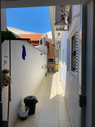Imagem Casa com 3 Quartos à Venda, 117 m² em Jardim Boer I - Americana Imagem Casa com 3 Quartos à Venda, 117 m² em Jardim Boer I - Americana