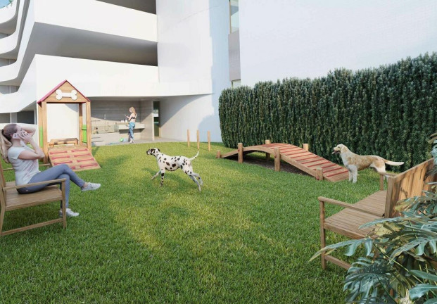 Imagem Apartamento com 3 Quartos à Venda, 141 m² em Casa Amarela - Recife Imagem Apartamento com 3 Quartos à Venda, 141 m² em Casa Amarela - Recife