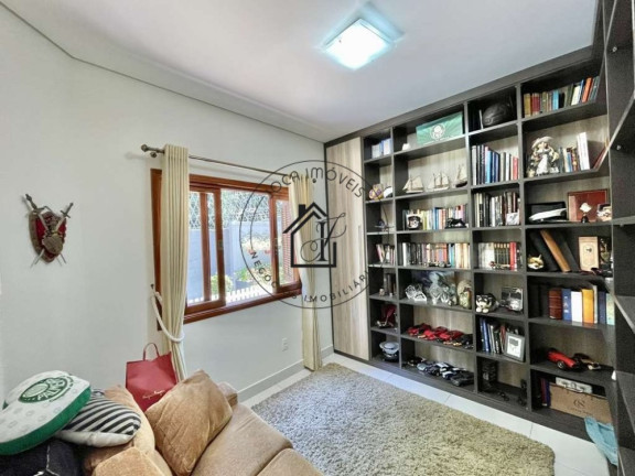 Imagem Casa de Condomínio com 5 Quartos à Venda, 1.740 m² em Jardim Ipês - Cotia Imagem Casa de Condomínio com 5 Quartos à Venda, 1.740 m² em Jardim Ipês - Cotia