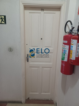 Imagem Apartamento com 3 Quartos à Venda, 174 m² em Boqueirão - Santos Imagem Apartamento com 3 Quartos à Venda, 174 m² em Boqueirão - Santos