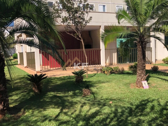 Imagem Apartamento com 2 Quartos à Venda, 51 m² em Reserva Real - Ribeirão Preto Imagem Apartamento com 2 Quartos à Venda, 51 m² em Reserva Real - Ribeirão Preto