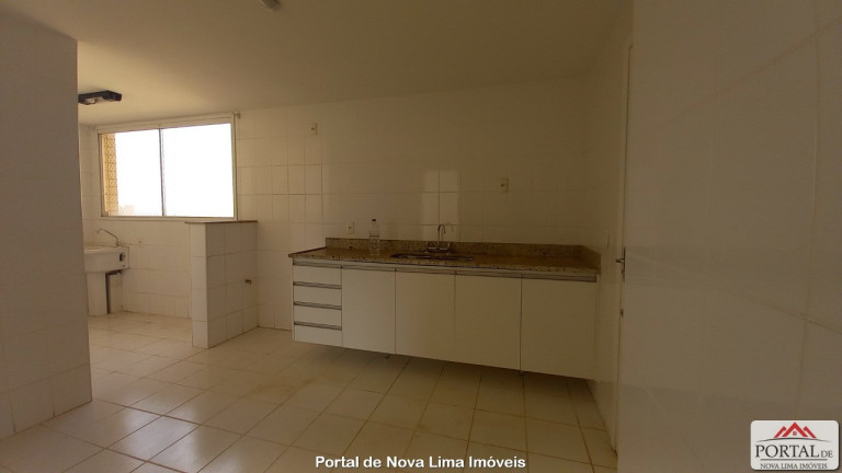 Imagem Imóvel com 5 Quartos à Venda, 362 m² em Alphaville Lagoa Dos Ingleses - Nova Lima Imagem Imóvel com 5 Quartos à Venda, 362 m² em Alphaville Lagoa Dos Ingleses - Nova Lima
