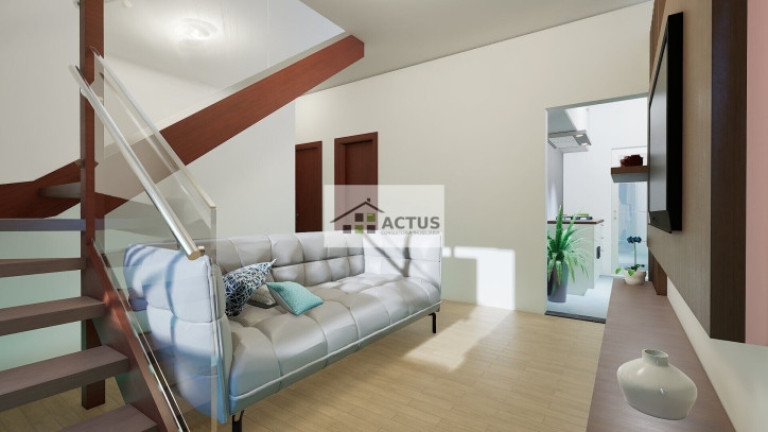 Imagem Apartamento com 3 Quartos à Venda, 100 m² em Palmeiras (parque Durval De Barros) - Ibirité