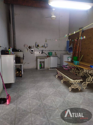 Imagem Casa com 2 Quartos à Venda, 175 m² em Jardim Imperial - Atibaia