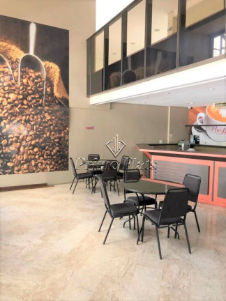 Imagem Apartamento com 1 Quarto para Alugar, 42 m² em Moema - São Paulo Imagem Apartamento com 1 Quarto para Alugar, 42 m² em Moema - São Paulo