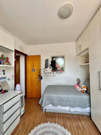 Imagem Cobertura com 2 Quartos à Venda, 110 m² em Castelo - Belo Horizonte Imagem Cobertura com 2 Quartos à Venda, 110 m² em Castelo - Belo Horizonte