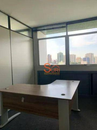 Imagem Sala Comercial à Venda, 110 m² em Vila Bastos - Santo André Imagem Sala Comercial à Venda, 110 m² em Vila Bastos - Santo André