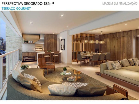 Imagem Apartamento com 4 Quartos à Venda, em Indianópolis - São Paulo Imagem Apartamento com 4 Quartos à Venda, em Indianópolis - São Paulo