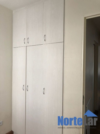 Imagem Apartamento com 2 Quartos à Venda, 49 m² em Jardim Líbano - São Paulo Imagem Apartamento com 2 Quartos à Venda, 49 m² em Jardim Líbano - São Paulo
