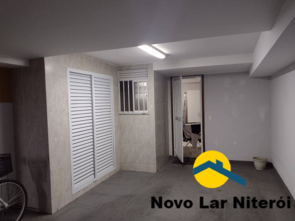 Imagem Casa com 2 Quartos à Venda, 132 m² em São Francisco - Niterói