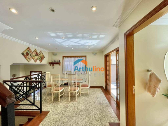 Imagem Casa com 3 Quartos à Venda, 318 m² em São Paulo Ii - Cotia Imagem Casa com 3 Quartos à Venda, 318 m² em São Paulo Ii - Cotia