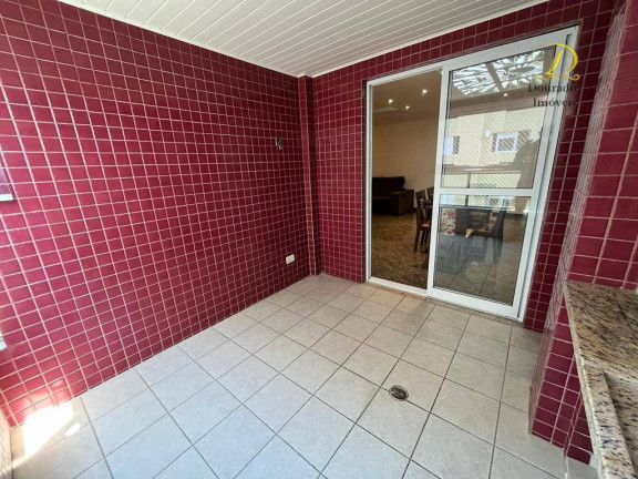 Imagem Apartamento com 3 Quartos à Venda, 110 m² em Canto Do Forte - Praia Grande Imagem Apartamento com 3 Quartos à Venda, 110 m² em Canto Do Forte - Praia Grande