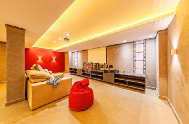 Imagem Apartamento com 2 Quartos à Venda, 76 m² em Nova Mirim - Praia Grande Imagem Apartamento com 2 Quartos à Venda, 76 m² em Nova Mirim - Praia Grande