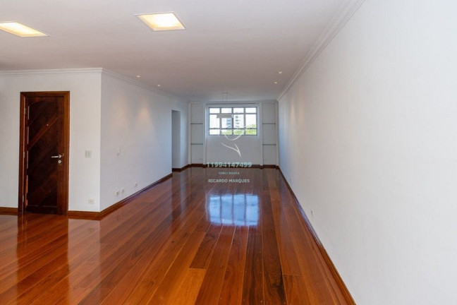 Imagem Apartamento com 3 Quartos à Venda, 183 m² em Chácara Santo Antônio (zona Sul) - São Paulo
