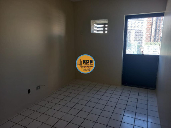 Imagem Apartamento com 3 Quartos à Venda, 105 m² em Boa Viagem - Recife