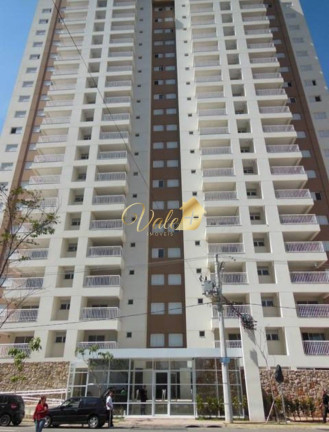 Imagem Imóvel com 1 Quarto à Venda, 65 m² em Parque Residencial Aquarius - São José Dos Campos Imagem Imóvel com 1 Quarto à Venda, 65 m² em Parque Residencial Aquarius - São José Dos Campos