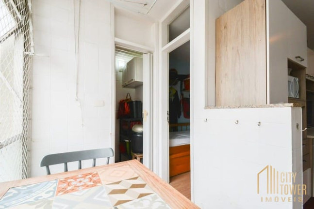 Imagem Apartamento com 3 Quartos à Venda, 106 m² em Brooklin Paulista - São Paulo Imagem Apartamento com 3 Quartos à Venda, 106 m² em Brooklin Paulista - São Paulo