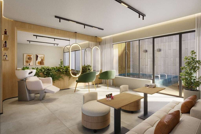 Imagem Imóvel com 1 Quarto à Venda, 26 m² em Bela Vista - São Paulo Imagem Imóvel com 1 Quarto à Venda, 26 m² em Bela Vista - São Paulo