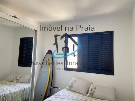 Imagem Apartamento com 2 Quartos à Venda, 72 m² em Centro - Ubatuba