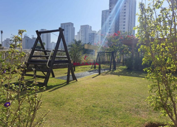 Imagem Apartamento com 3 Quartos à Venda, 210 m² em Vila Leopoldina - São Paulo