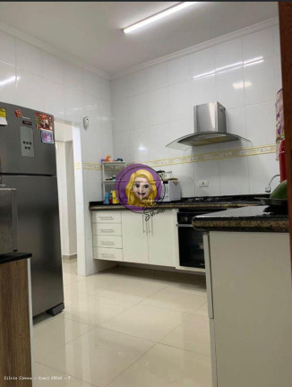 Imagem Casa com 3 Quartos à Venda, 264 m² em Caiçara - Praia Grande Imagem Casa com 3 Quartos à Venda, 264 m² em Caiçara - Praia Grande