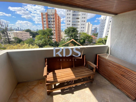 Imagem Apartamento com 3 Quartos à Venda, 158 m² em Vila Pirajussara - São Paulo