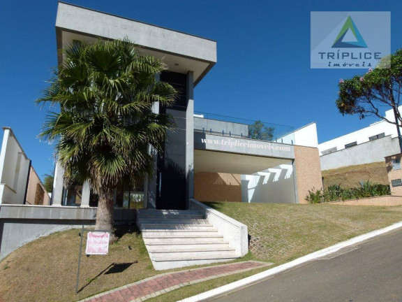 Imagem Casa com 4 Quartos à Venda, 498 m² em Spina Ville Ii - Juiz De Fora Imagem Casa com 4 Quartos à Venda, 498 m² em Spina Ville Ii - Juiz De Fora
