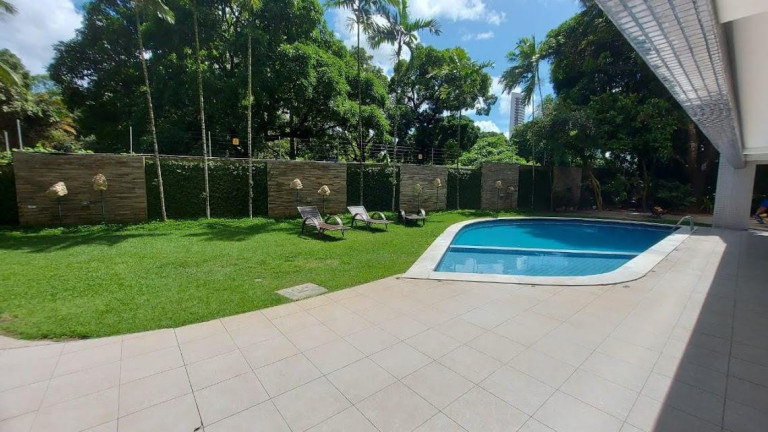 Imagem Apartamento com 4 Quartos à Venda, 184 m² em Poço Da Panela - Recife Imagem Apartamento com 4 Quartos à Venda, 184 m² em Poço Da Panela - Recife