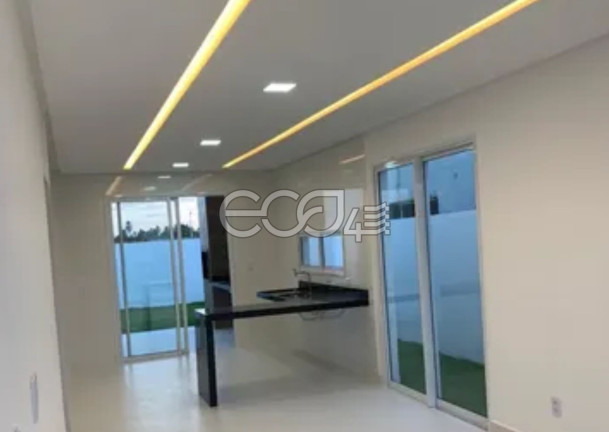 Imagem Casa de Condomínio com 3 Quartos à Venda, 127 m² em Centro - Barra Dos Coqueiros