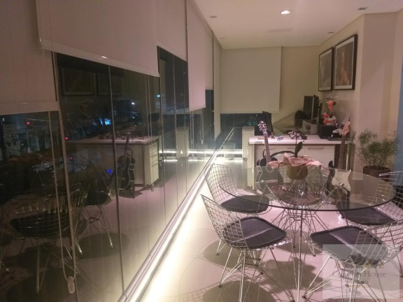 Imagem Apartamento com 3 Quartos à Venda, 145 m² em Santa Paula - São Caetano Do Sul Imagem Apartamento com 3 Quartos à Venda, 145 m² em Santa Paula - São Caetano Do Sul