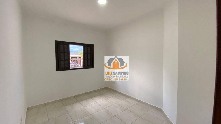 Imagem Casa com 2 Quartos à Venda, 56 m² em Balneário Tropical - Itanhaém Imagem Casa com 2 Quartos à Venda, 56 m² em Balneário Tropical - Itanhaém