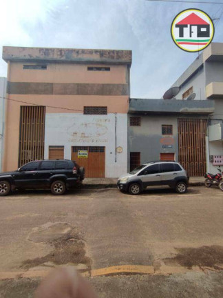 Imagem Ponto Comercial para Alugar, 400 m² em Cidade Nova - Marabá Imagem Ponto Comercial para Alugar, 400 m² em Cidade Nova - Marabá