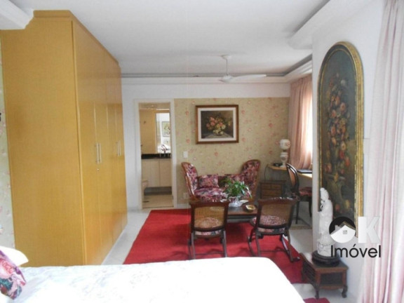 Imagem Apartamento com 3 Quartos à Venda, 194 m² em Jardim Paulista - São Paulo Imagem Apartamento com 3 Quartos à Venda, 194 m² em Jardim Paulista - São Paulo