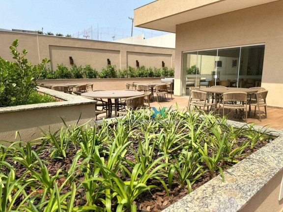 Imagem Apartamento com 3 Quartos à Venda, 208 m² em Monte Castelo - Campo Grande Imagem Apartamento com 3 Quartos à Venda, 208 m² em Monte Castelo - Campo Grande