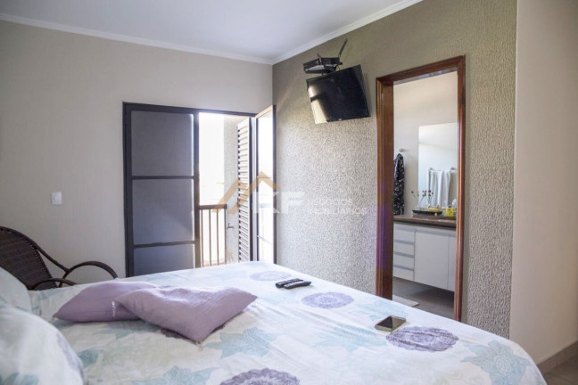 Imagem Sobrado com 4 Quartos à Venda, 380 m² em Ribeirânia - Ribeirão Preto Imagem Sobrado com 4 Quartos à Venda, 380 m² em Ribeirânia - Ribeirão Preto