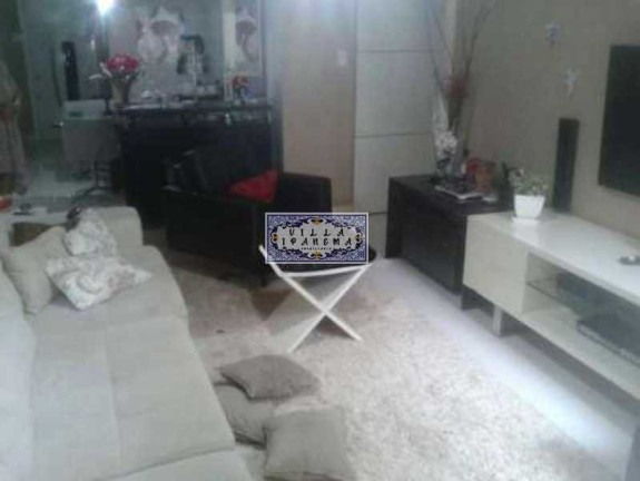 Imagem Apartamento com 3 Quartos à Venda, 120 m² em Ipanema - Rio De Janeiro Imagem Apartamento com 3 Quartos à Venda, 120 m² em Ipanema - Rio De Janeiro
