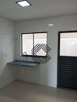 Imagem Sobrado com 2 Quartos à Venda, 62 m² em Wanel Ville - Sorocaba Imagem Sobrado com 2 Quartos à Venda, 62 m² em Wanel Ville - Sorocaba
