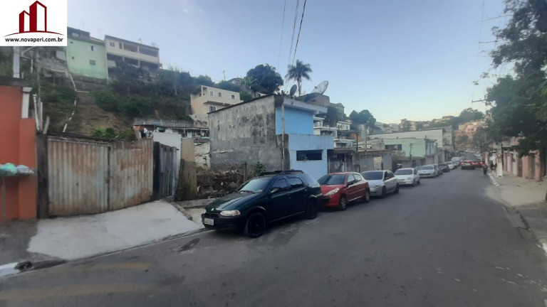 Imagem Terreno à Venda, 370 m² em Vila Bela - Franco Da Rocha Imagem Terreno à Venda, 370 m² em Vila Bela - Franco Da Rocha
