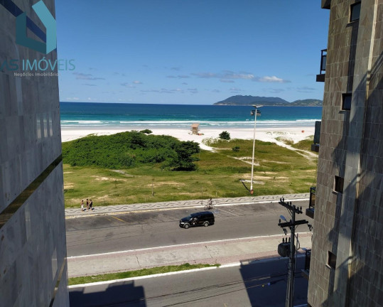 Imagem Apartamento com 3 Quartos à Venda, 110 m² em Praia Do Forte - Cabo Frio Imagem Apartamento com 3 Quartos à Venda, 110 m² em Praia Do Forte - Cabo Frio