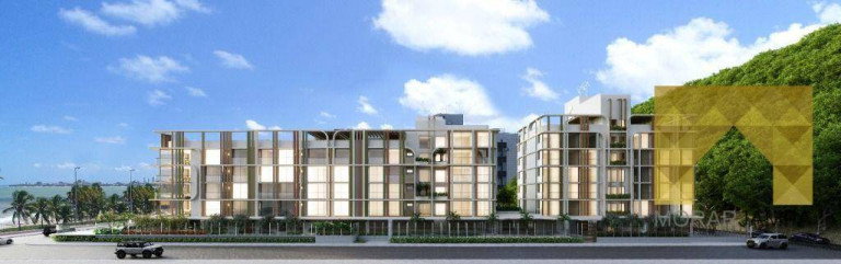 Imagem Apartamento com 3 Quartos à Venda, 218 m² em Cabo Branco - João Pessoa Imagem Apartamento com 3 Quartos à Venda, 218 m² em Cabo Branco - João Pessoa