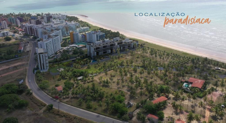 Imagem Apartamento com 2 Quartos à Venda, 71 m² em Ponta De Campina - Cabedelo