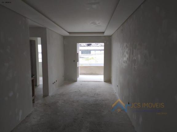 Imagem Apartamento com 2 Quartos à Venda, 46 m² em Weissópolis - Pinhais