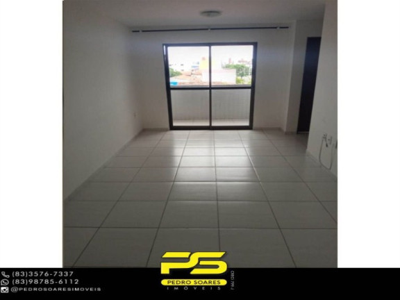 Imagem Apartamento com 2 Quartos à Venda, 56 m² em Bessa - João Pessoa Imagem Apartamento com 2 Quartos à Venda, 56 m² em Bessa - João Pessoa