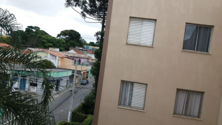 Imagem Apartamento com 2 Quartos à Venda, 48 m² em Parada Xv De Novembro - São Paulo Imagem Apartamento com 2 Quartos à Venda, 48 m² em Parada Xv De Novembro - São Paulo
