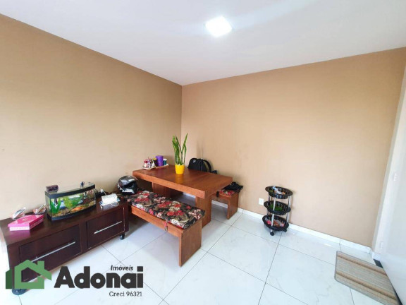 Imagem Apartamento com 2 Quartos à Venda, 52 m² em Vila Nambi - Jundiaí Imagem Apartamento com 2 Quartos à Venda, 52 m² em Vila Nambi - Jundiaí