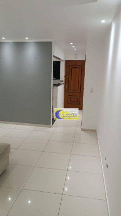 Imagem Apartamento com 3 Quartos à Venda, 76 m² em Vila Eldízia - Santo André Imagem Apartamento com 3 Quartos à Venda, 76 m² em Vila Eldízia - Santo André
