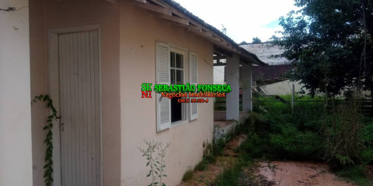 Imagem Casa com 3 Quartos à Venda, 350 m² em Centro - Caçapava Imagem Casa com 3 Quartos à Venda, 350 m² em Centro - Caçapava