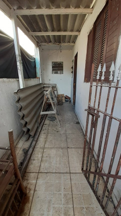 Imagem Casa com 3 Quartos à Venda, 125 m² em Jardim Ana Estela - Carapicuíba