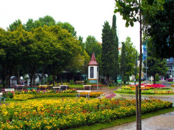 Imagem Terreno à Venda, 670 m² em Vila Germania - Nova Petrópolis Imagem Terreno à Venda, 670 m² em Vila Germania - Nova Petrópolis